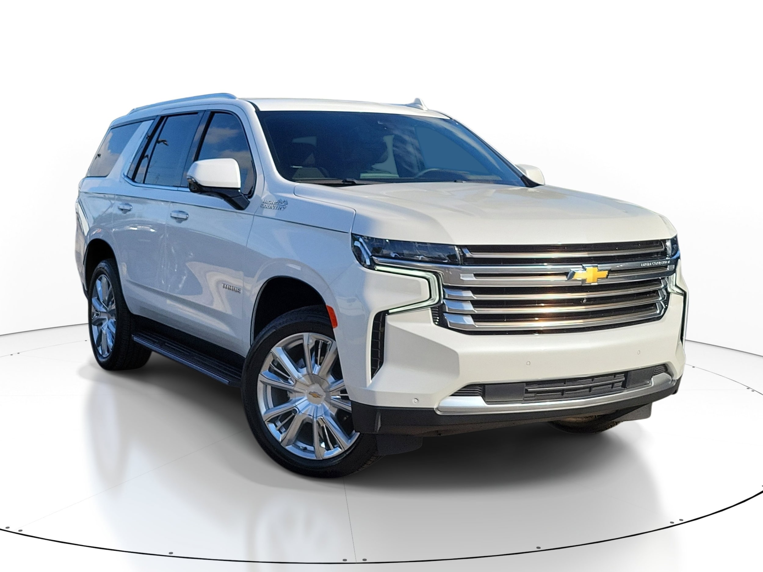 2024 Chevrolet Tahoe SUV 