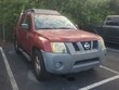 Nissan Xterra