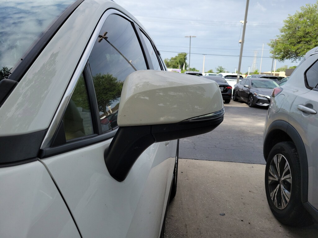 Used 2019 Toyota RAV4 XLE Premium SUV