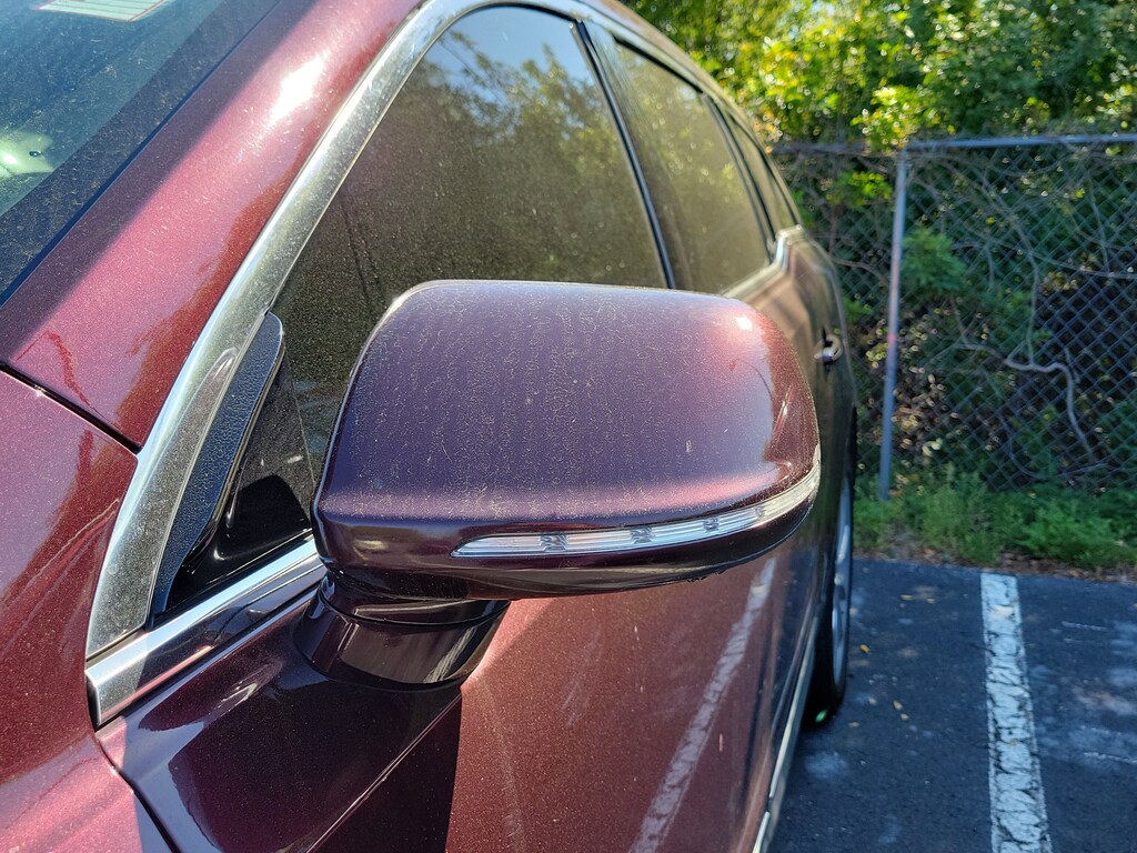 Used 2011 Lincoln MKT EcoBoost SUV