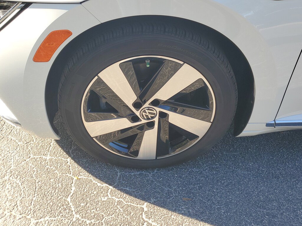 2021 Volkswagen Arteon SE photo 3