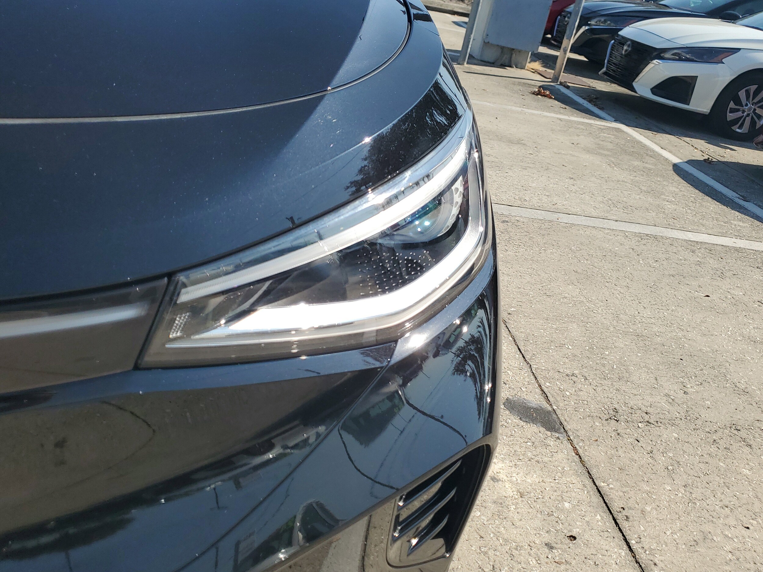 2023 Volkswagen ID.4 Pro S photo 3