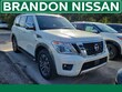  Nissan Armada