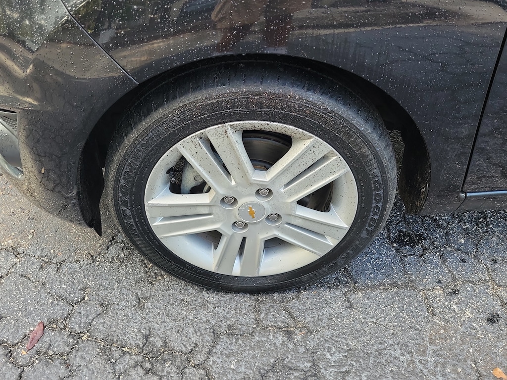 Used 2014 Chevrolet