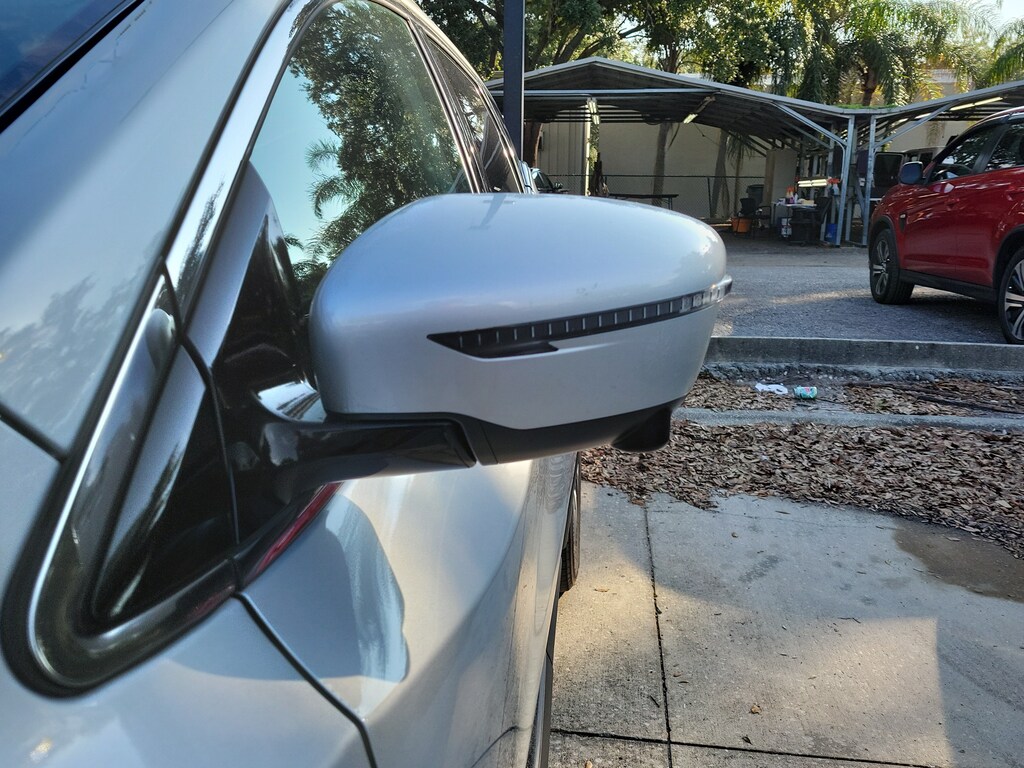 Used 2018 Nissan Murano Platinum SUV