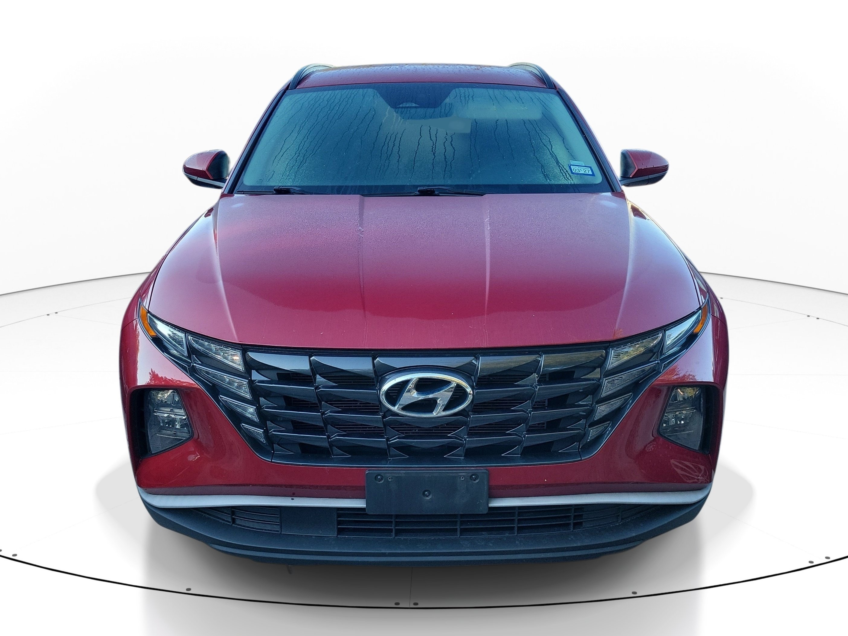 Used 2024 Hyundai Tucson SEL SUV