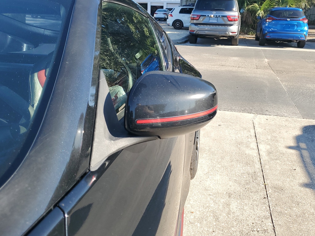 Used 2017 Nissan 370Z NISMO Tech Coupe