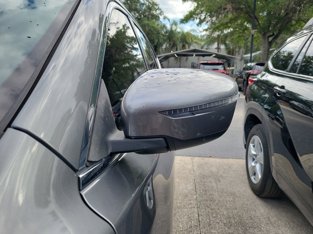 Used 2019 Nissan Rogue SV SUV