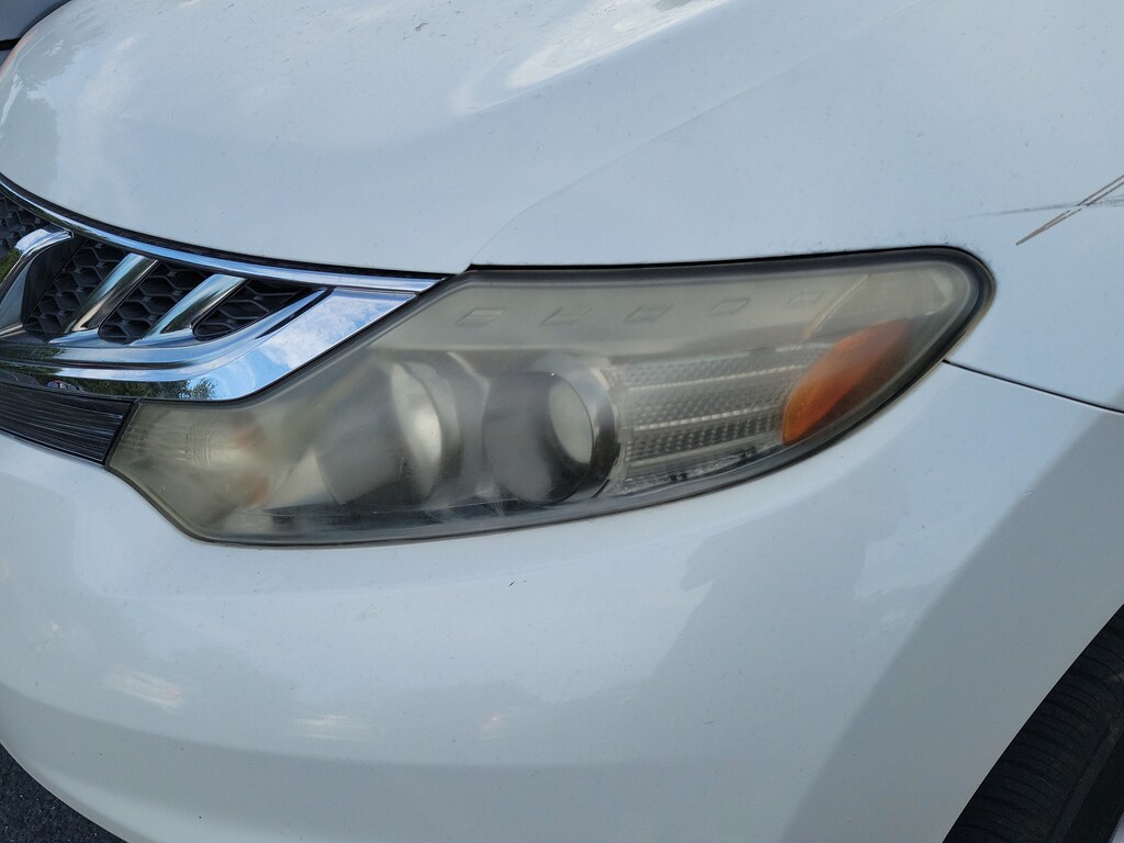 Used 2013 Nissan Murano SV SUV