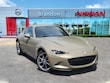 Mazda MX-5 Miata RF