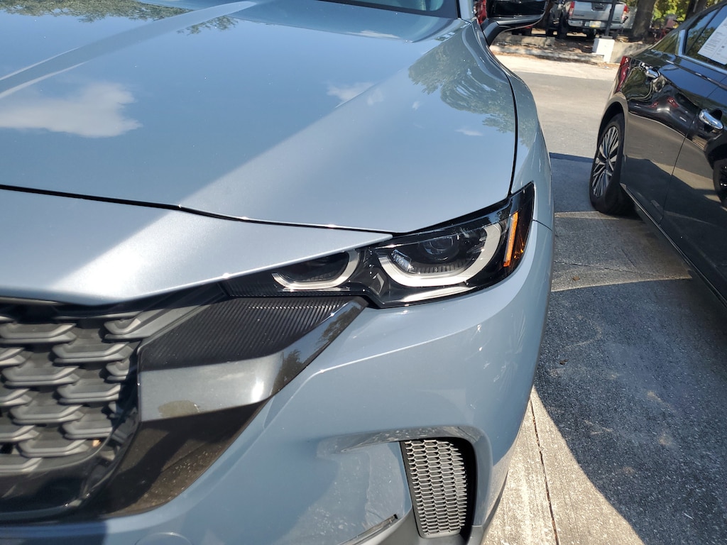 Used 2023 Mazda CX-50 2.5 S Preferred Plus Package SUV