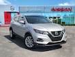 Nissan Rogue Sport