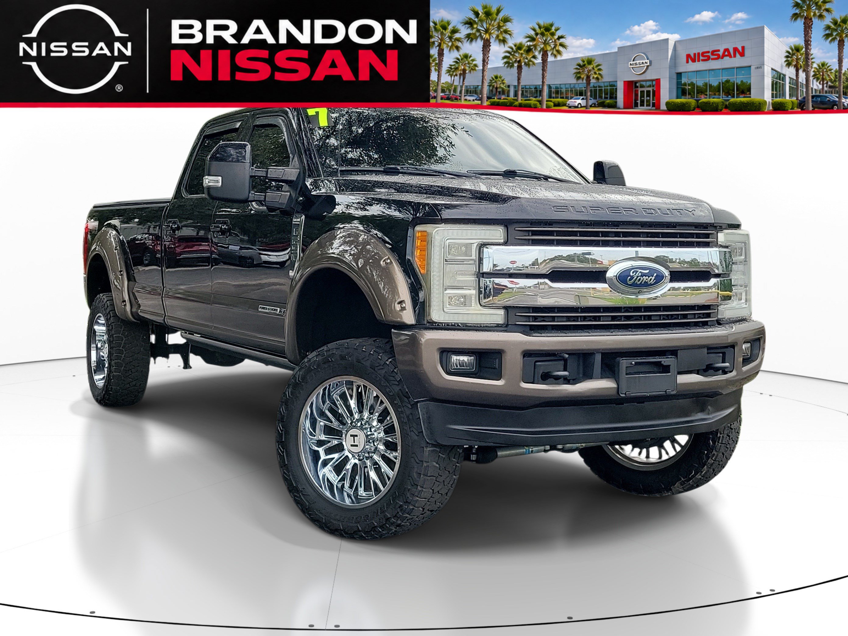  Ford F-250