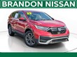  Honda CR-V Hybrid