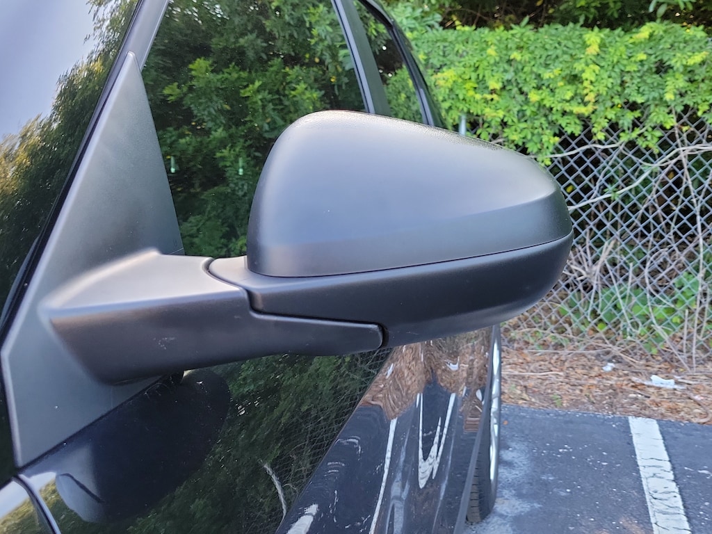Used 2021 Chevrolet Trailblazer LS SUV