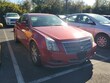  CADILLAC CTS
