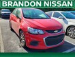  Chevrolet Sonic