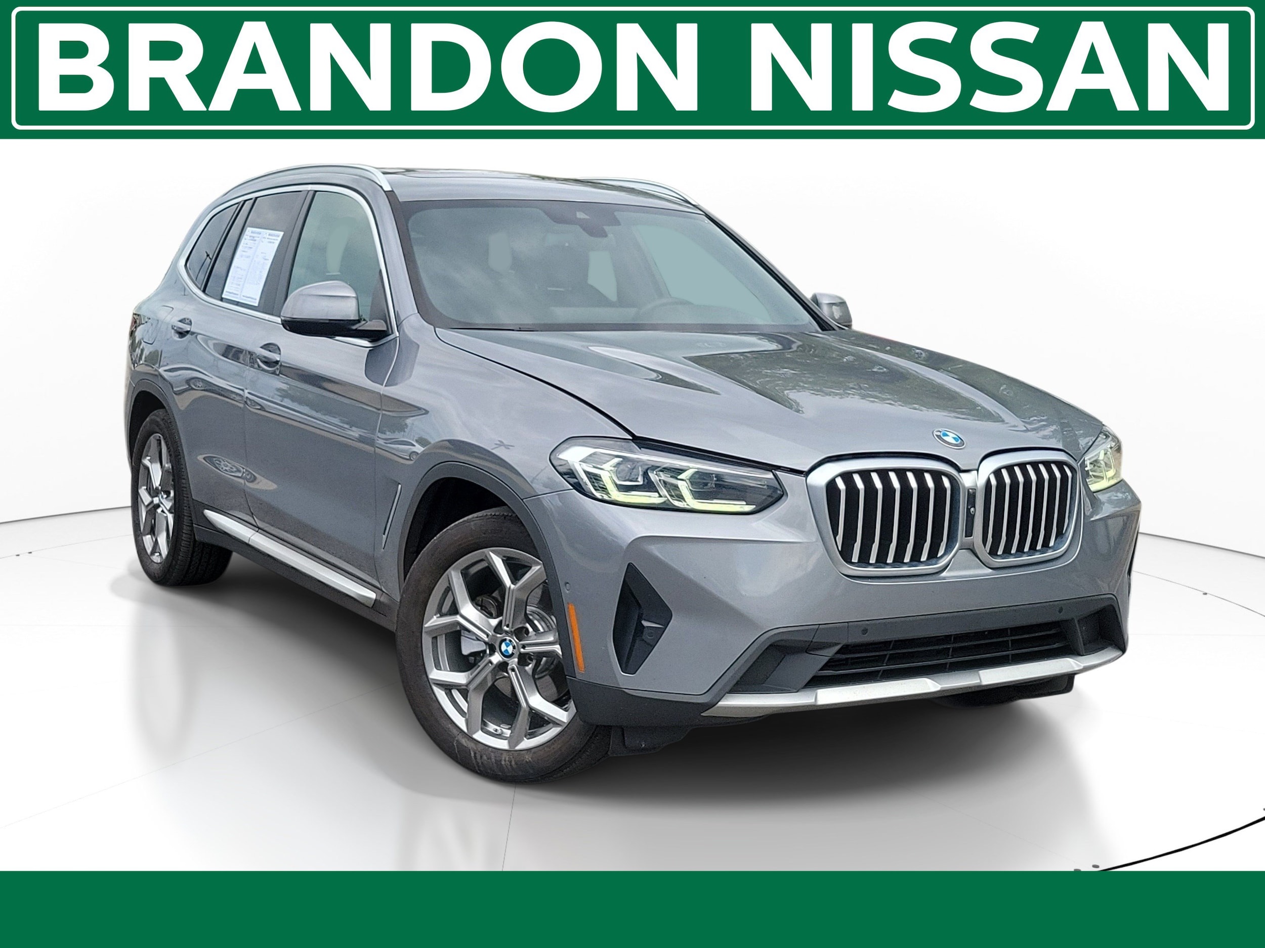 2023 BMW X3 sDrive30i for sale in Morrow, GA
