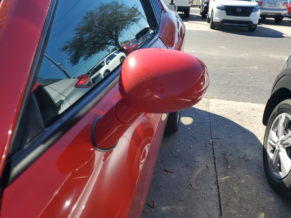 Used 2023 Dodge Challenger GT Coupe