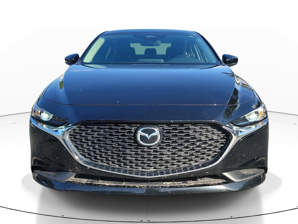 Used 2024 Mazda