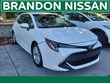  Toyota Corolla Hatchback