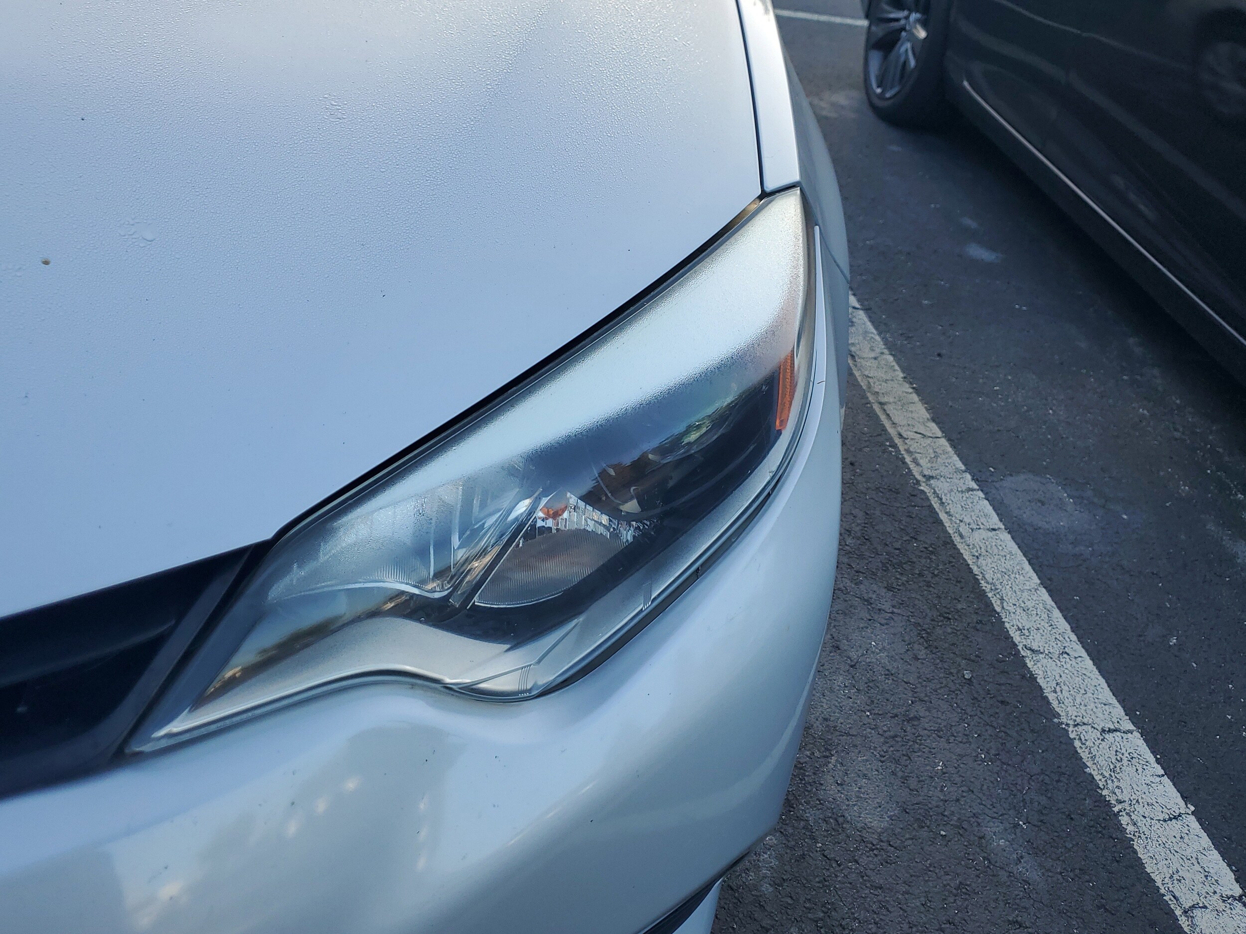 2016 Toyota Corolla L photo 4