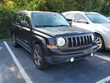 Jeep Patriot