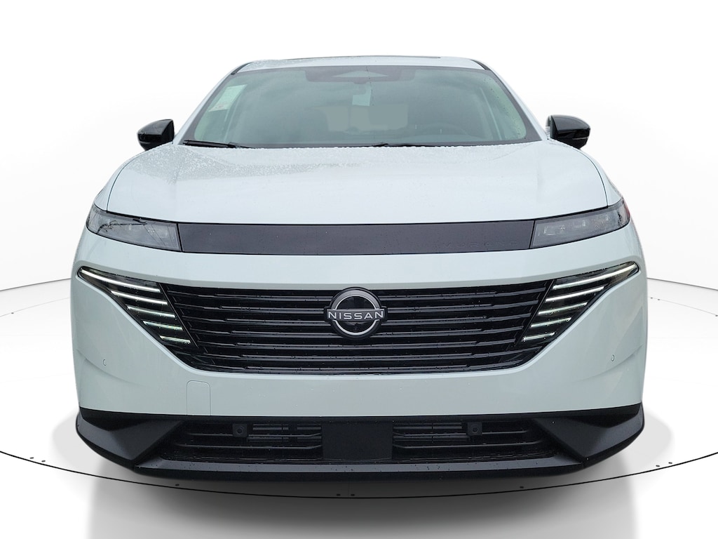 New 2026 Nissan Murano SL SUV