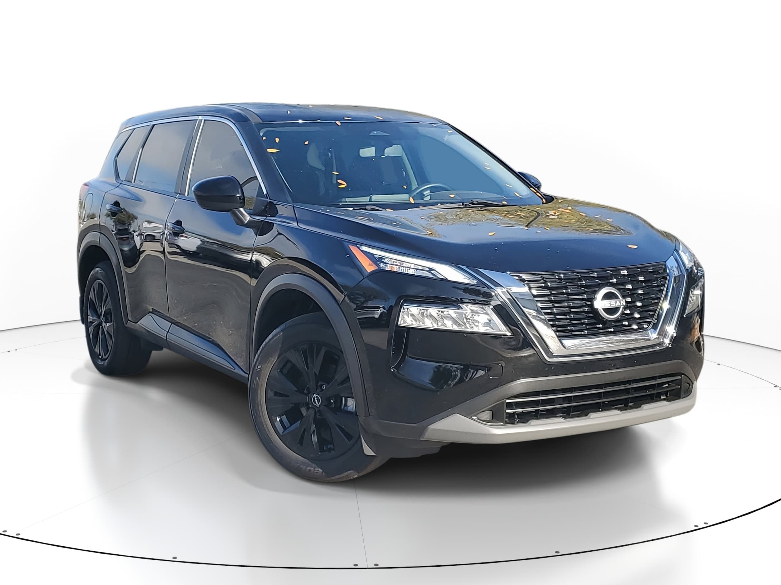2023 Nissan Rogue SUV 