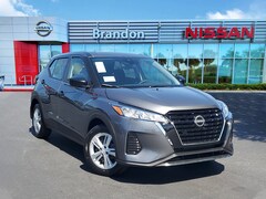 2025 Nissan Kicks Play S SUV