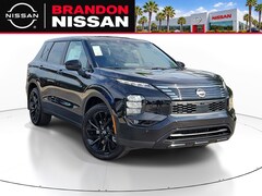 2026 Nissan Rogue Plug-In Hybrid SL SUV