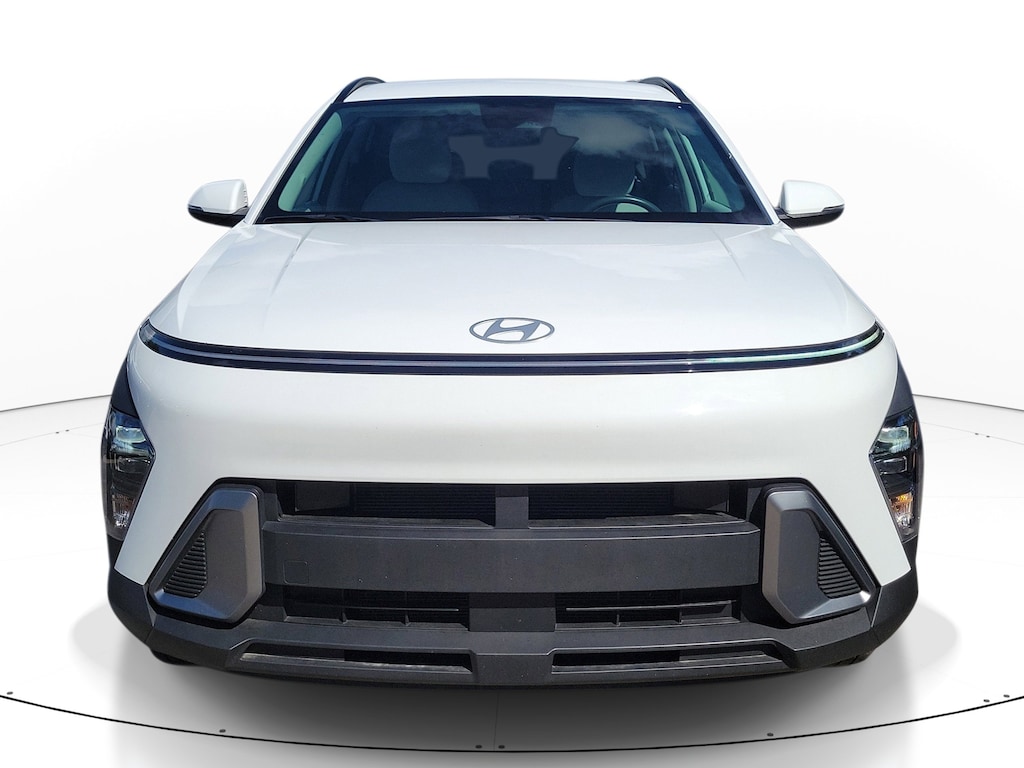Used 2025 Hyundai Kona SEL SUV