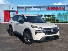 2026 Nissan Rogue S SUV