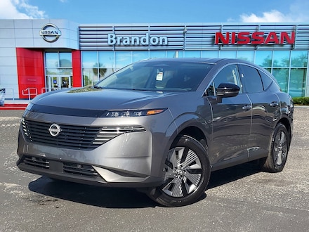 2025 Nissan Murano SL SUV