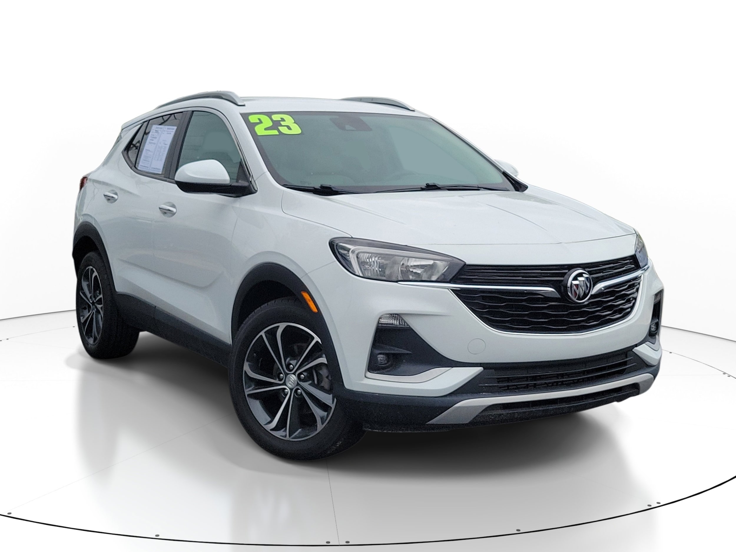 2023 Buick Encore GX Select's photo