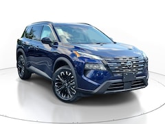 2026 Nissan Rogue Dark Armor SUV