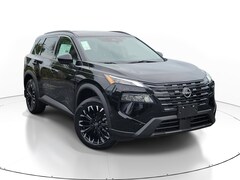 2026 Nissan Rogue Dark Armor SUV