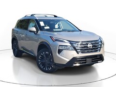 2026 Nissan Rogue Platinum SUV