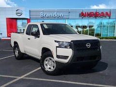 2025 Nissan Frontier S Truck King Cab