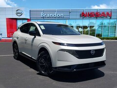 2025 Nissan Murano Platinum SUV