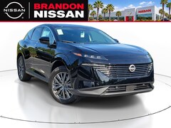 2026 Nissan Murano SL SUV