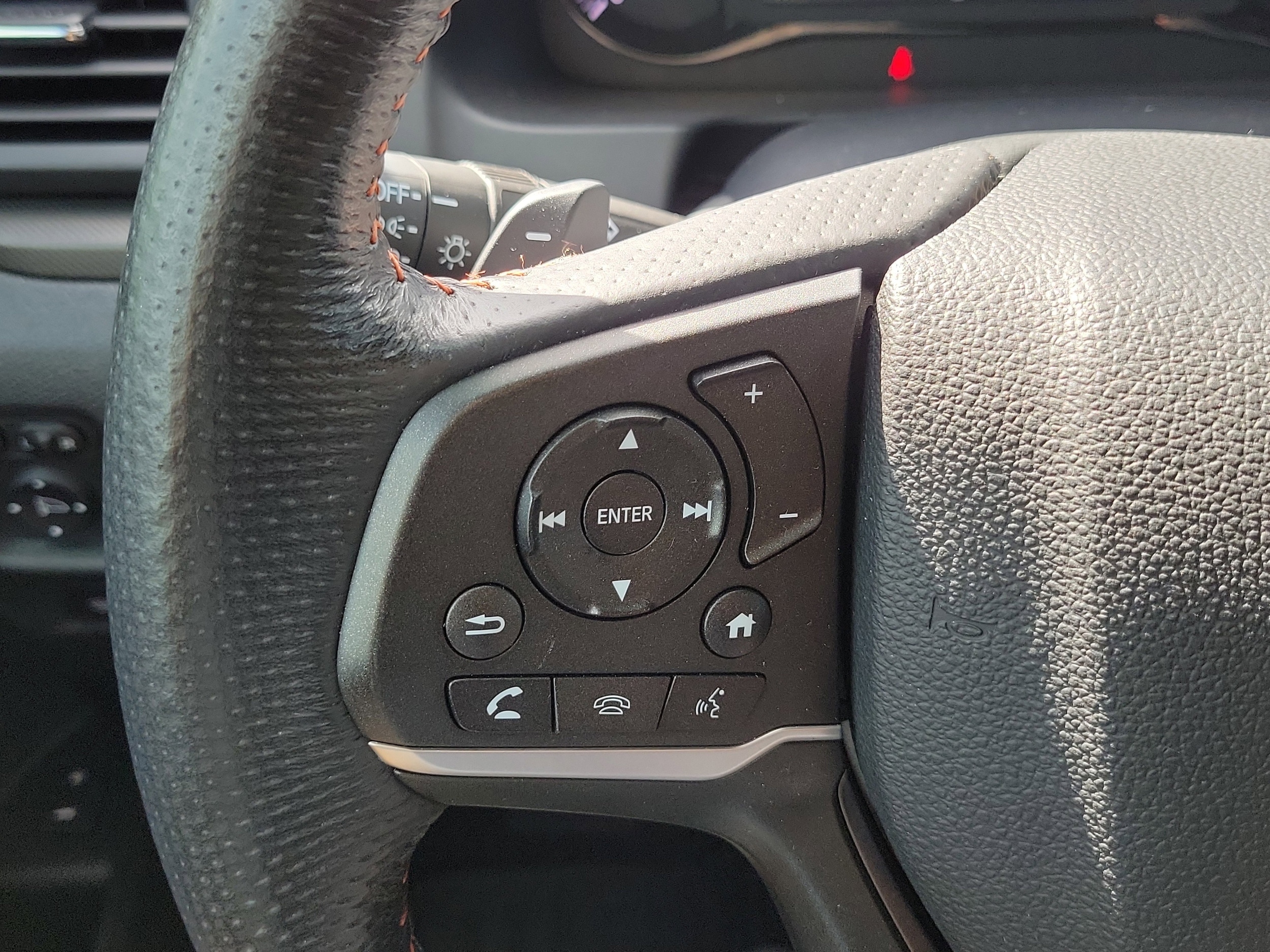 2022 Honda Passport TrailSport - Photo 24