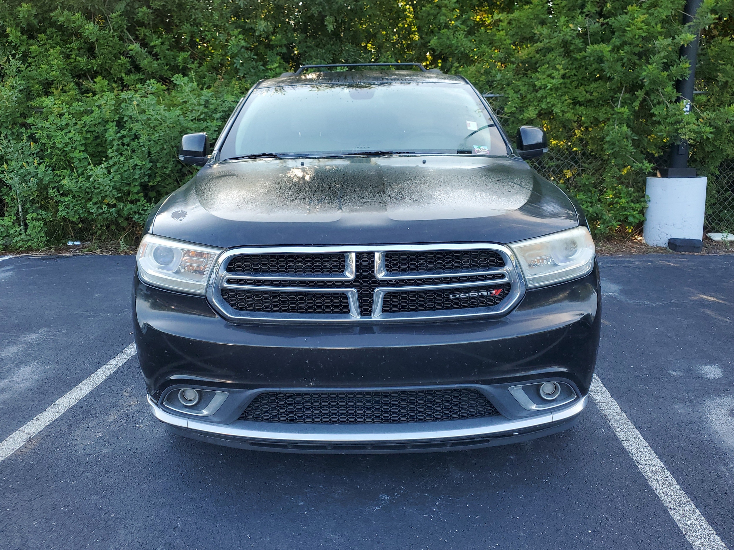 Used 2014 Dodge Durango Limited with VIN 1C4RDHDG7EC402606 for sale in Tampa, FL