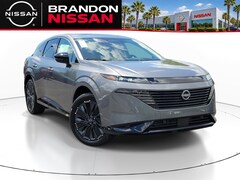 2026 Nissan Murano Platinum SUV