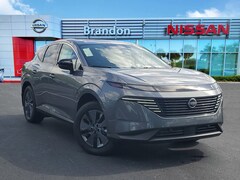 2025 Nissan Murano SL SUV