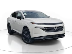 2026 Nissan Murano Platinum SUV