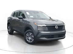 2026 Nissan Kicks S SUV