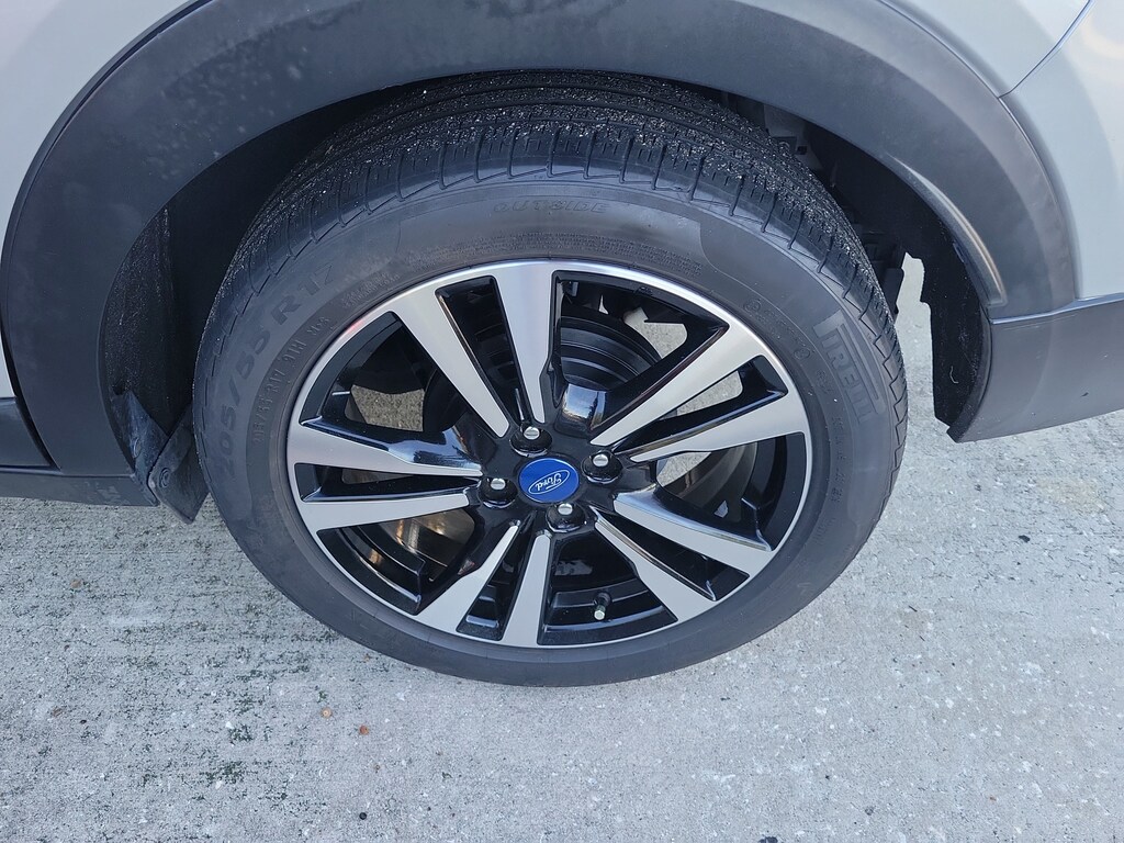 Used 2020 Nissan Kicks SV SUV