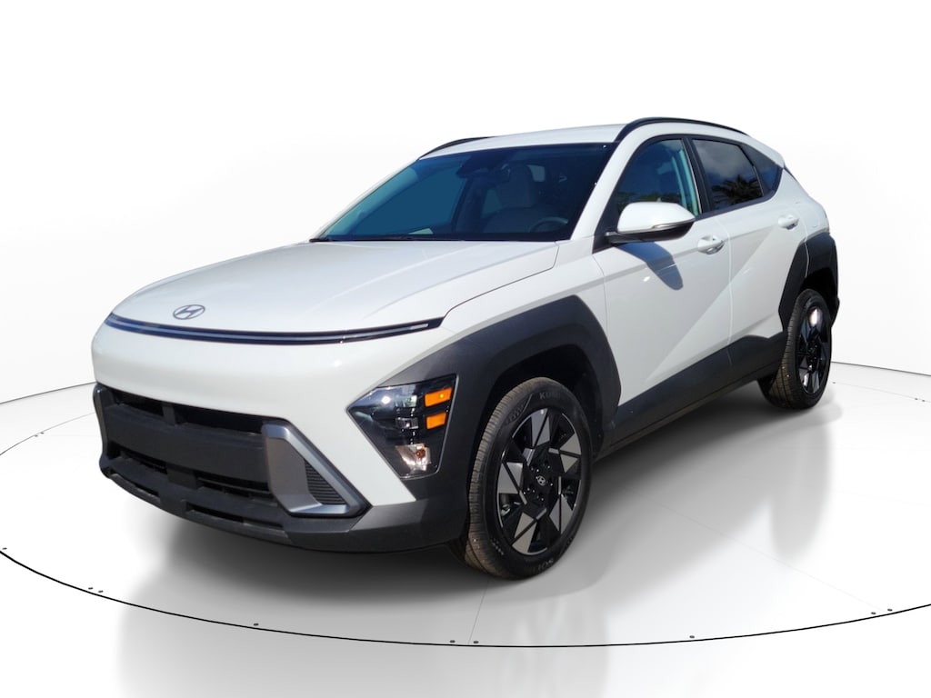 Used 2025 Hyundai Kona SEL SUV