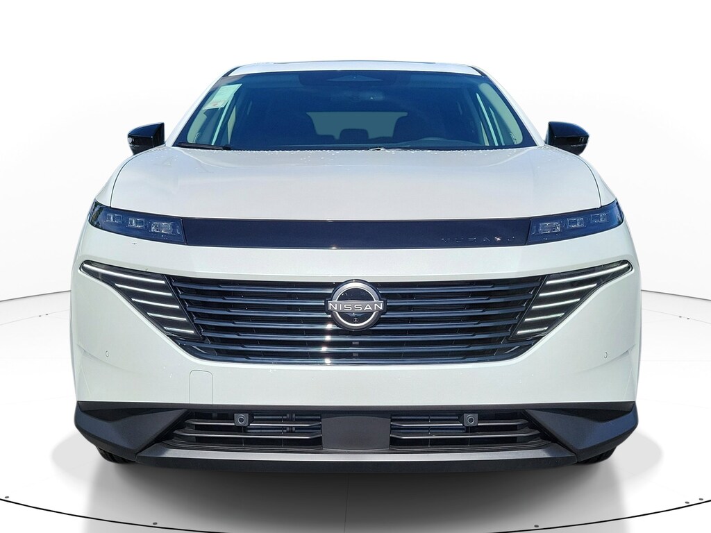 New 2026 Nissan Murano SL SUV